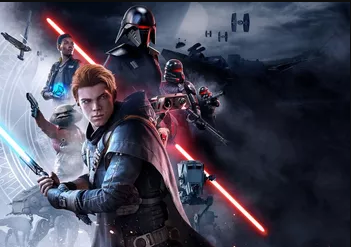 Virtuos Supported Respawn Entertainment on Gameplay, Level Design and Art for Star Wars Jedi: Fallen Order