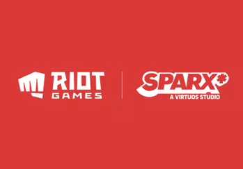 Virtuos Studio Partners with Riot Games to Develop League of Legends Skins  - Sparx*
