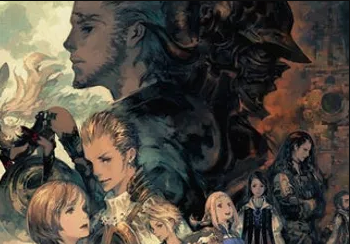 Virtuos Co-Dev Final Fantasy Titles Will Debut On Nintendo Switch And Xbox One In 2019
