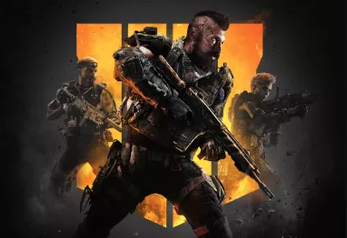 Call Of Duty: Black Ops 4 Breaking The Sales Record With Sparx* Contribution In Art