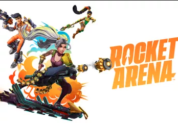 Get Ready To Blast Off In Rocket Arena – Latest Title from Final Strike Games with Art Contribution from Sparx* – A Virtuos Studio