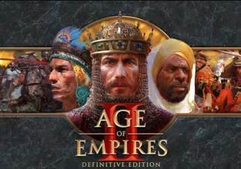 Virtuos – Sparx* Tham Gia Sản Xuất Hiệu Ứng và Tài Nguyên Mĩ Thuật Cho Age of Empire II: Definitive Edition
