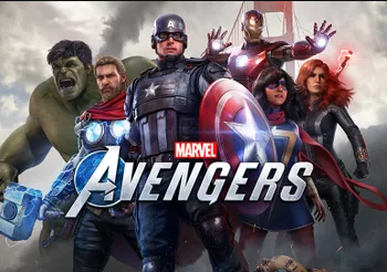 Tập Hợp Đội Ngũ Siêu Anh Hùng Cùng Marvel’s Avengers – Tựa Game Bom Tấn Từ Nhà Phát Hành Crystal Dynamic Với Hỗ Trợ Từ Virtuos – Sparx*