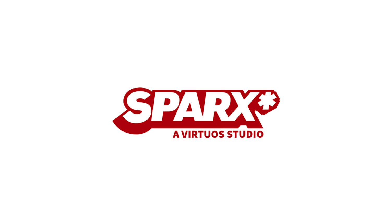 Sparx* - a Virtuos Studio Sparx* - a Virtuos Studio