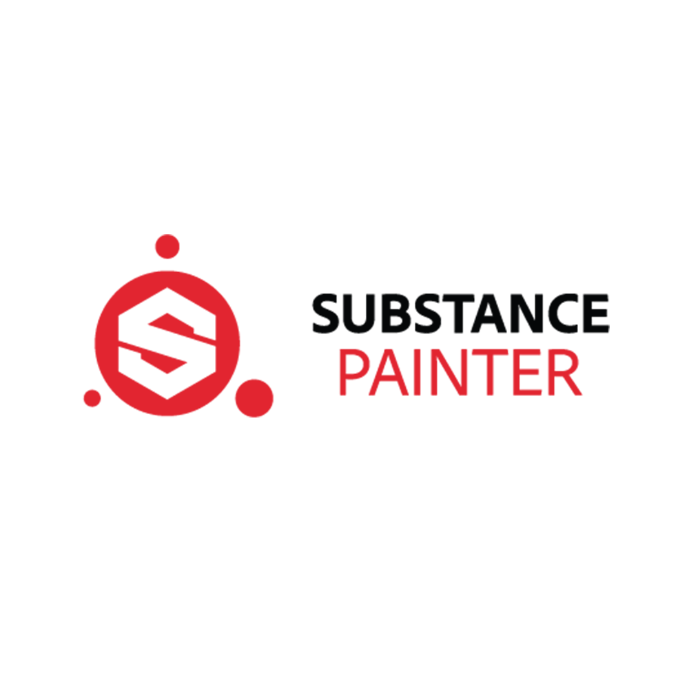 Substance Painter