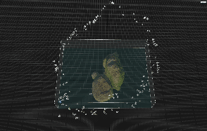 Photogrammetry at Sparx*