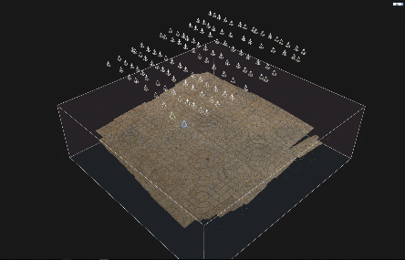 Photogrammetry at Sparx*