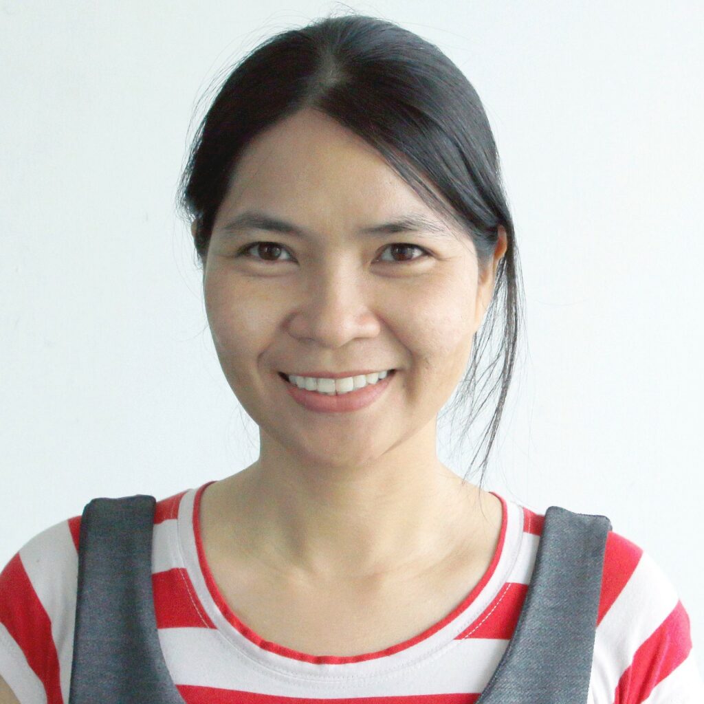 Associate Art Director