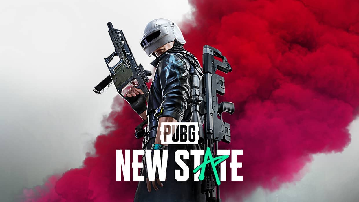 Virtuos mở rộng portfolio game bắn súng của mình với PUBG: NEW STATE