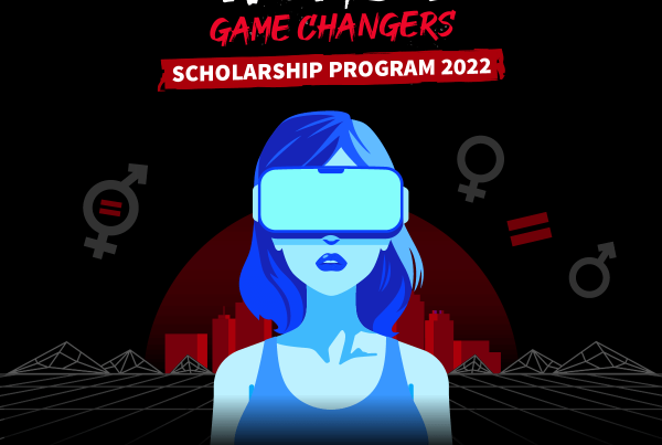 women game changers 2022