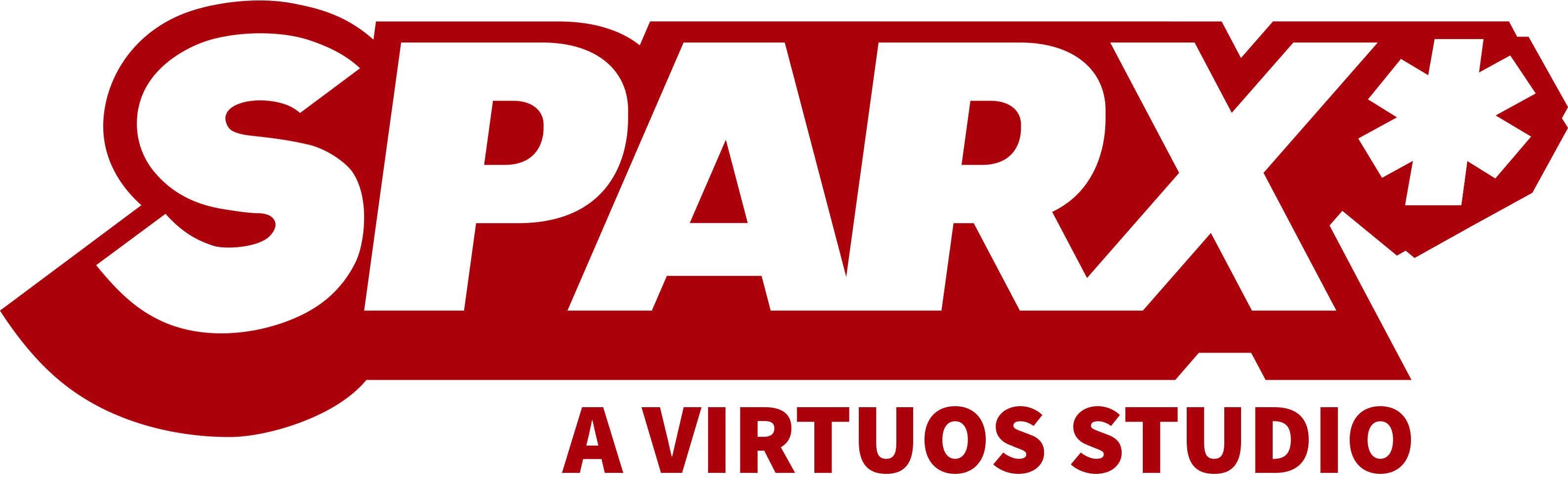 Sparx Logo Profile For Sparx