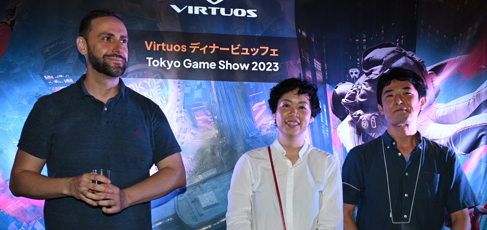 Virtuos Tokyo