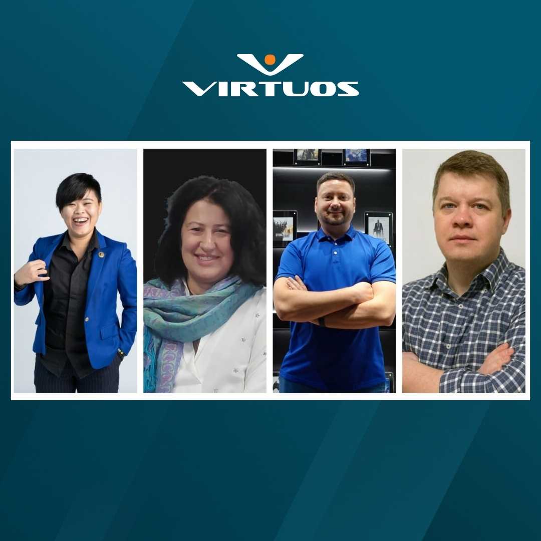 VIRTUOS INSIDER: REFLECTING ON A YEAR OF PROGRESS AND MILESTONES